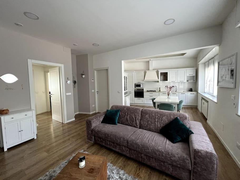 Appartamento Milano Centro Corso Como Ngoại thất bức ảnh