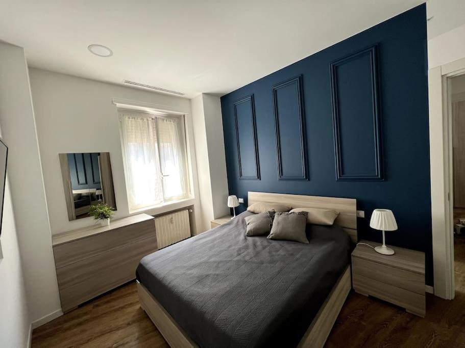 Appartamento Milano Centro Corso Como Ngoại thất bức ảnh