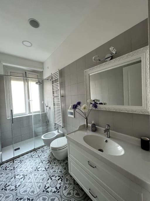 Appartamento Milano Centro Corso Como Ngoại thất bức ảnh