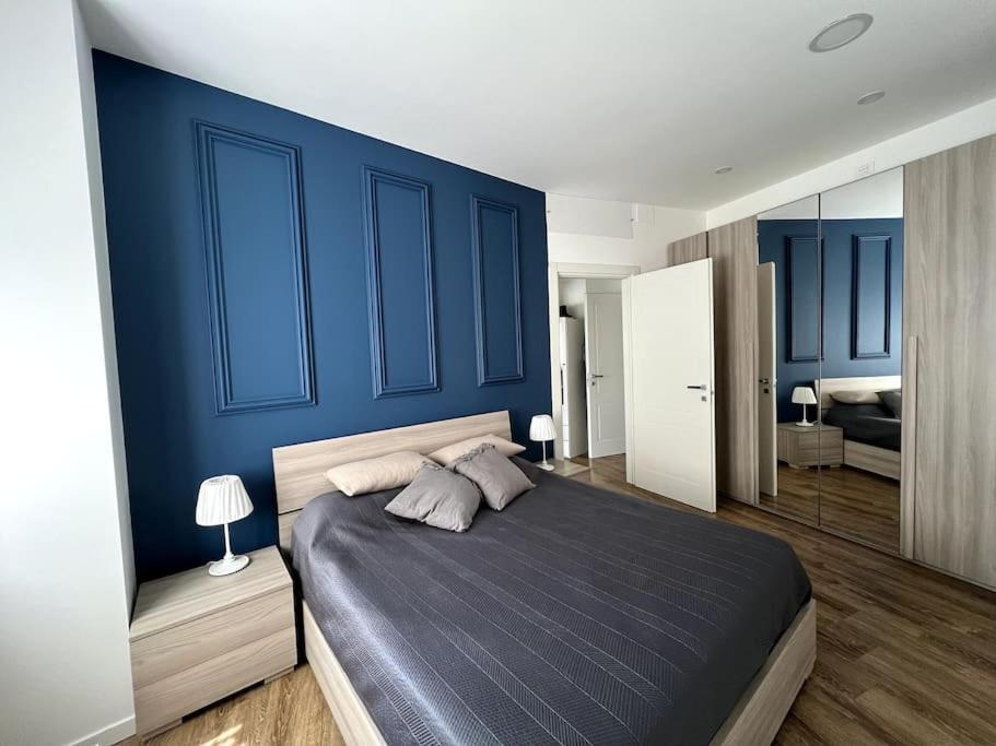 Appartamento Milano Centro Corso Como Ngoại thất bức ảnh