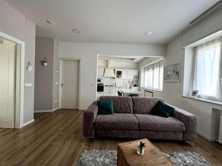 Appartamento Milano Centro Corso Como Ngoại thất bức ảnh