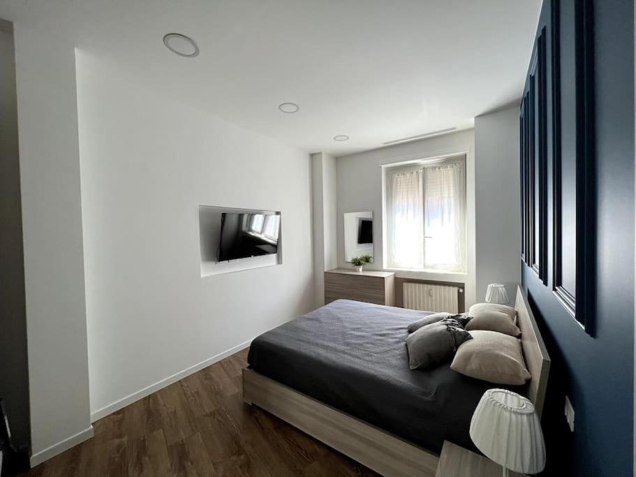 Appartamento Milano Centro Corso Como Ngoại thất bức ảnh
